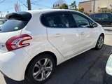 2014 Peugeot 208 Sedan for sale, Japanese used car export - photo 4 of 16 | GULJI TRADERS