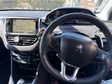 2014 Peugeot 208 Sedan for sale, Japanese used car export - photo 5 of 16 | GULJI TRADERS