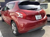 2014 Peugeot 208 Sedan for sale, Japanese used car export - photo 2 of 3 | GULJI TRADERS