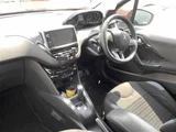 2014 Peugeot 208 Sedan for sale, Japanese used car export - photo 3 of 3 | GULJI TRADERS
