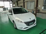 2015 Peugeot 208 Sedan for sale, Japanese used car export - photo 1 of 11 | GULJI TRADERS