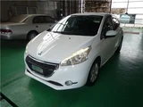 2015 Peugeot 208 Sedan for sale, Japanese used car export - photo 2 of 11 | GULJI TRADERS