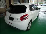 2015 Peugeot 208 Sedan for sale, Japanese used car export - photo 3 of 11 | GULJI TRADERS
