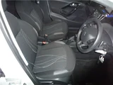 2015 Peugeot 208 Sedan for sale, Japanese used car export - photo 8 of 11 | GULJI TRADERS