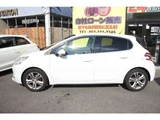 2015 Peugeot 208 Sedan for sale, Japanese used car export - photo 14 of 54 | GULJI TRADERS