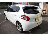2015 Peugeot 208 Sedan for sale, Japanese used car export - photo 15 of 54 | GULJI TRADERS