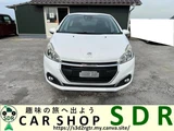 2015 Peugeot 208 Sedan for sale, Japanese used car export - photo 1 of 24 | GULJI TRADERS