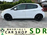 2015 Peugeot 208 Sedan for sale, Japanese used car export - photo 3 of 24 | GULJI TRADERS