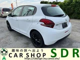 2015 Peugeot 208 Sedan for sale, Japanese used car export - photo 4 of 24 | GULJI TRADERS