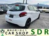 2015 Peugeot 208 Sedan for sale, Japanese used car export - photo 6 of 24 | GULJI TRADERS