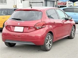2016 Peugeot 208 Sedan for sale, Japanese used car export - photo 3 of 31 | GULJI TRADERS