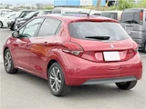2016 Peugeot 208 Sedan for sale, Japanese used car export - photo 4 of 31 | GULJI TRADERS