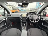 2016 Peugeot 208 Sedan for sale, Japanese used car export - photo 5 of 31 | GULJI TRADERS