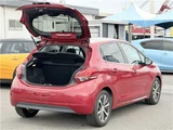 2016 Peugeot 208 Sedan for sale, Japanese used car export - photo 24 of 31 | GULJI TRADERS