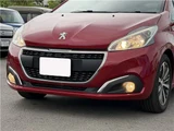 2016 Peugeot 208 Sedan for sale, Japanese used car export - photo 29 of 31 | GULJI TRADERS