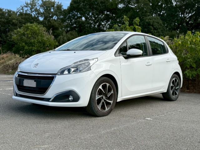 2016 Peugeot 208 208 Sedan for sale, Japanese used car export | GULJI TRADERS