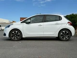 2016 Peugeot 208 208 Sedan for sale, Japanese used car export - photo 5 of 71 | GULJI TRADERS