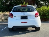 2016 Peugeot 208 208 Sedan for sale, Japanese used car export - photo 6 of 71 | GULJI TRADERS