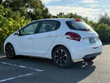 2016 Peugeot 208 208 Sedan for sale, Japanese used car export - photo 8 of 71 | GULJI TRADERS
