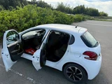 2016 Peugeot 208 208 Sedan for sale, Japanese used car export - photo 64 of 71 | GULJI TRADERS