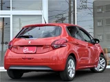 2016 Peugeot 208 Sedan for sale, Japanese used car export - photo 6 of 38 | GULJI TRADERS
