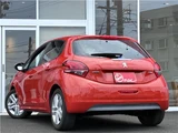 2016 Peugeot 208 Sedan for sale, Japanese used car export - photo 7 of 38 | GULJI TRADERS