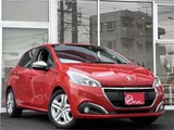 2016 Peugeot 208 Sedan for sale, Japanese used car export - photo 8 of 38 | GULJI TRADERS