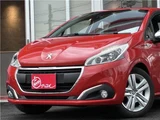 2016 Peugeot 208 Sedan for sale, Japanese used car export - photo 10 of 38 | GULJI TRADERS
