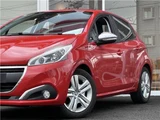 2016 Peugeot 208 Sedan for sale, Japanese used car export - photo 11 of 38 | GULJI TRADERS
