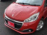 2016 Peugeot 208 Sedan for sale, Japanese used car export - photo 14 of 38 | GULJI TRADERS