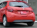 2016 Peugeot 208 Sedan for sale, Japanese used car export - photo 15 of 38 | GULJI TRADERS