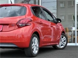2016 Peugeot 208 Sedan for sale, Japanese used car export - photo 17 of 38 | GULJI TRADERS