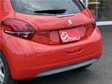 2016 Peugeot 208 Sedan for sale, Japanese used car export - photo 19 of 38 | GULJI TRADERS