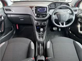 2016 Peugeot 208 Sedan for sale, Japanese used car export - photo 25 of 38 | GULJI TRADERS