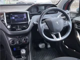 2016 Peugeot 208 Sedan for sale, Japanese used car export - photo 26 of 38 | GULJI TRADERS