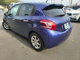 2016 Peugeot 208 Sedan for sale, Japanese used car export - photo 2 of 30 | GULJI TRADERS
