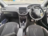 2016 Peugeot 208 Sedan for sale, Japanese used car export - photo 3 of 30 | GULJI TRADERS