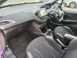 2016 Peugeot 208 Sedan for sale, Japanese used car export - photo 9 of 30 | GULJI TRADERS