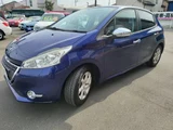 2016 Peugeot 208 Sedan for sale, Japanese used car export - photo 12 of 30 | GULJI TRADERS