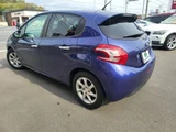 2016 Peugeot 208 Sedan for sale, Japanese used car export - photo 14 of 30 | GULJI TRADERS