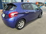 2016 Peugeot 208 Sedan for sale, Japanese used car export - photo 16 of 30 | GULJI TRADERS