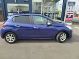 2016 Peugeot 208 Sedan for sale, Japanese used car export - photo 17 of 30 | GULJI TRADERS