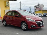 2016 Peugeot 208 208 Allure Sedan for sale, Japanese used car export - photo 2 of 30 | GULJI TRADERS