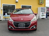 2016 Peugeot 208 208 Allure Sedan for sale, Japanese used car export - photo 3 of 30 | GULJI TRADERS