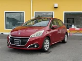 2016 Peugeot 208 208 Allure Sedan for sale, Japanese used car export - photo 9 of 30 | GULJI TRADERS