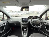 2016 Peugeot 208 208 Allure Sedan for sale, Japanese used car export - photo 15 of 30 | GULJI TRADERS