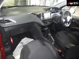 2016 Peugeot 208 Sedan for sale, Japanese used car export - photo 3 of 9 | GULJI TRADERS