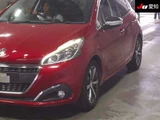 2016 Peugeot 208 Sedan for sale, Japanese used car export - photo 7 of 9 | GULJI TRADERS