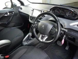 2016 Peugeot 208 Sedan for sale, Japanese used car export - photo 3 of 4 | GULJI TRADERS