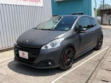 2017 Peugeot 208 GTi Sedan for sale, Japanese used car export - photo 1 of 55 | GULJI TRADERS